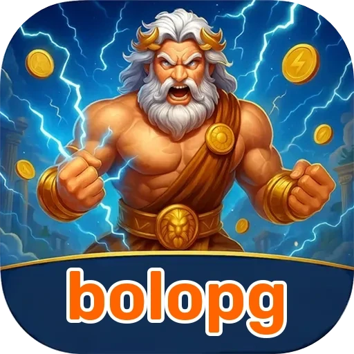 bolopg: Explore o Mundo de Jogos com Nosso Incrível App!