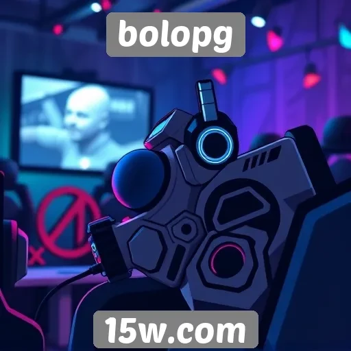 Como o bolopg impacta a comunidade gamer