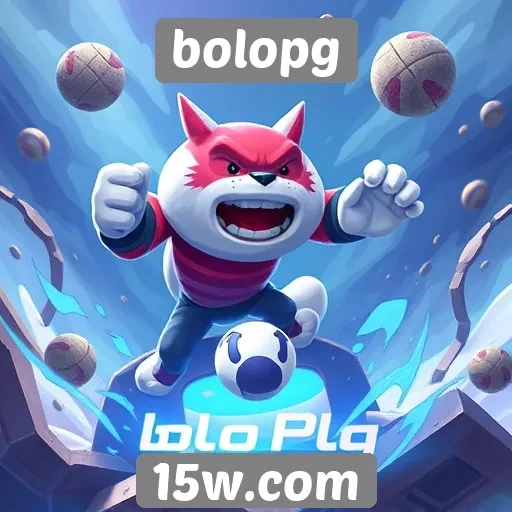 Bolopg apresenta novos jogos para engajar a comunidade