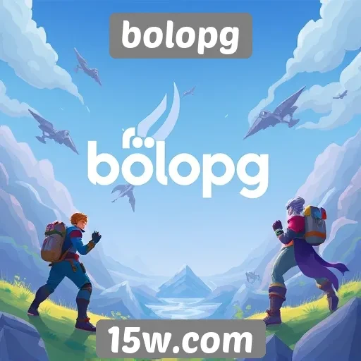 novas parcerias de bolopg fortalecem sua presença no mercado