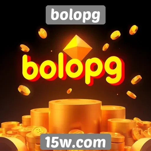 Plataforma bolopg lança sistema de recompensas inovador