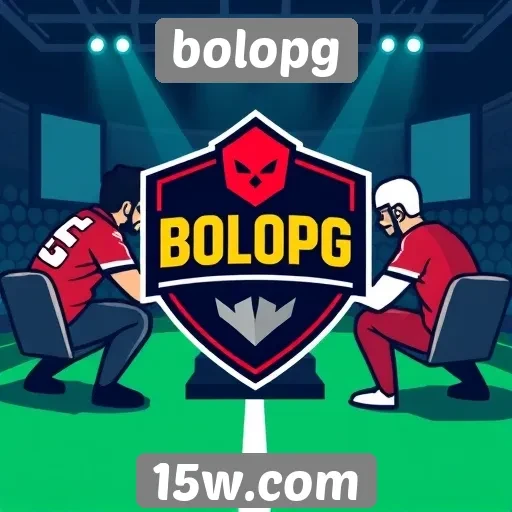 comunidade bolopg cresce com torneios regulares