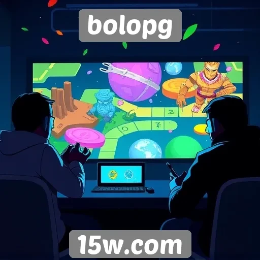 tendências de jogos no bolopg para o futuro