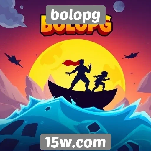 novos jogos disponíveis no bolopg