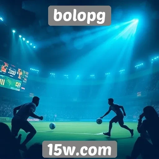 Histórico de atualizações e melhorias no bolopg