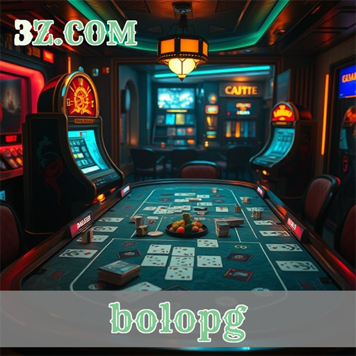 Bolopg: Oportunidade Imperdível para Baixar Jogos Brasileiros!
