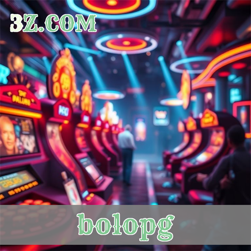 Jogos Incríveis no bolopg: Mergulhe na Diversão!