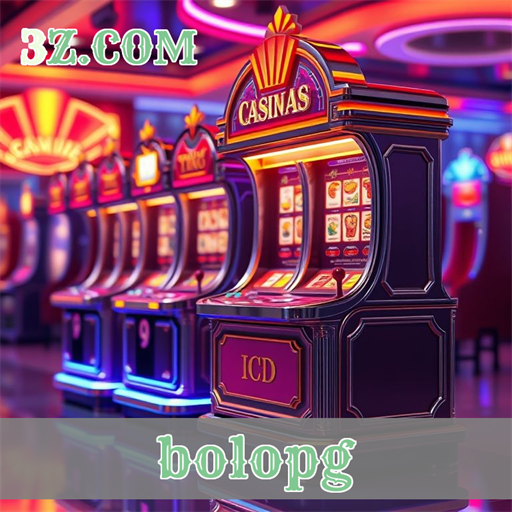 Aventura em Slots: Bolopg nos Leva a Novos Horizontes